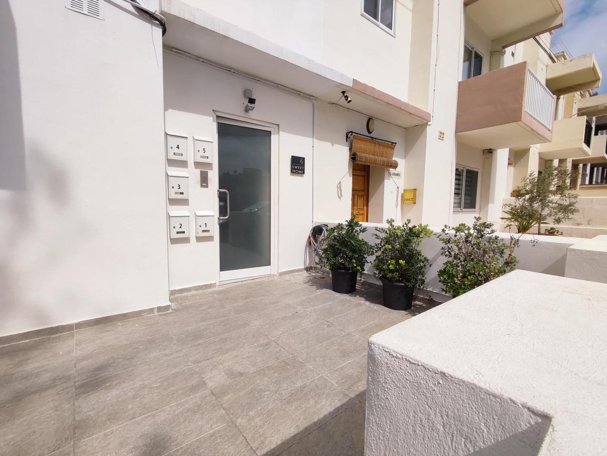 La88 Sweet Home San Ġwann Exterior foto