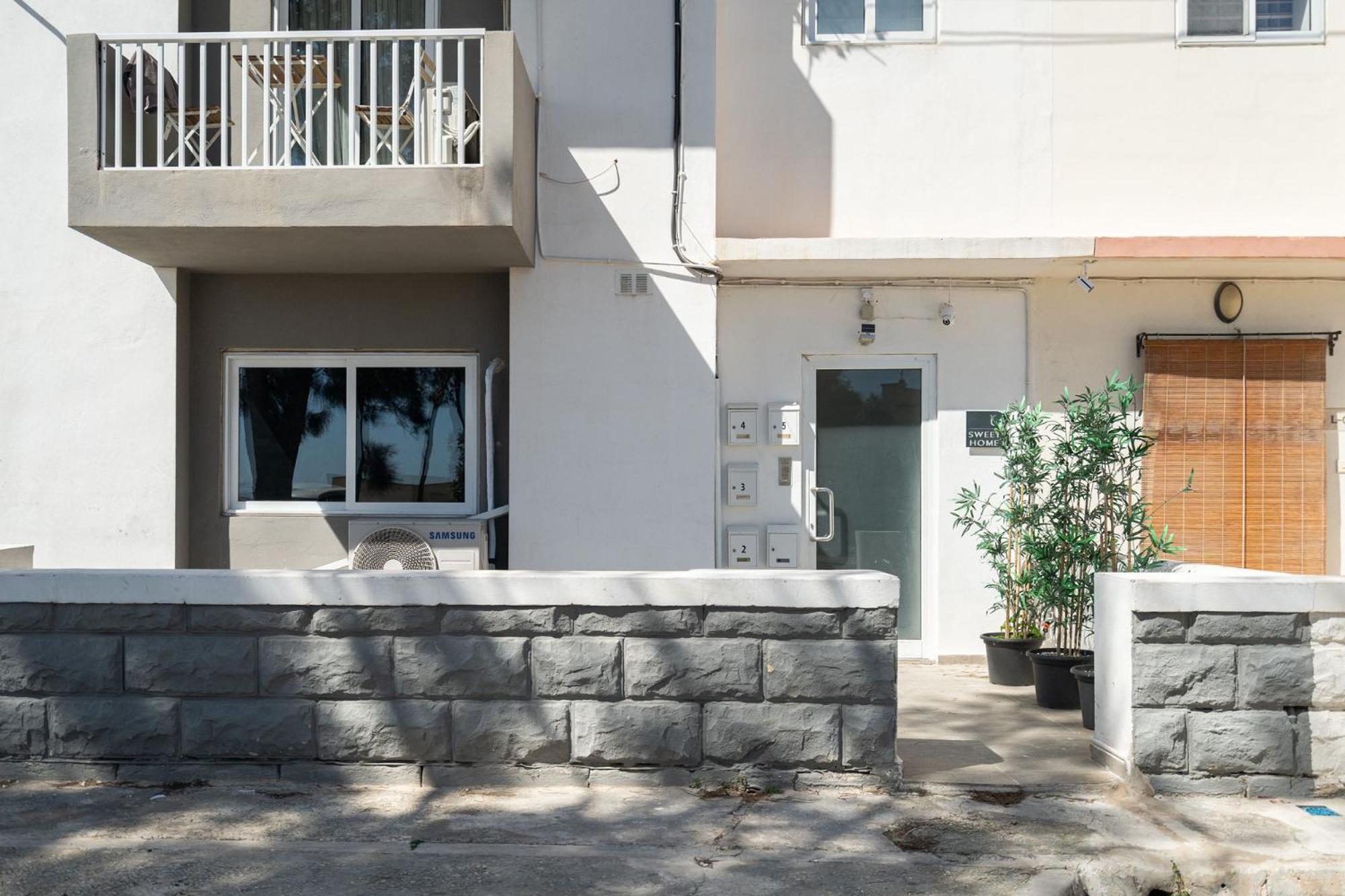 La88 Sweet Home San Ġwann Exterior foto