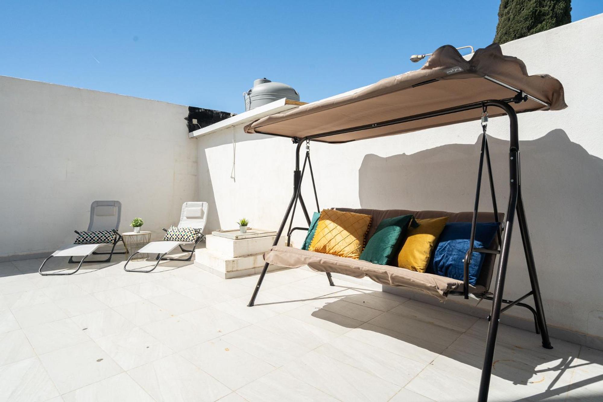 La88 Sweet Home San Ġwann Exterior foto
