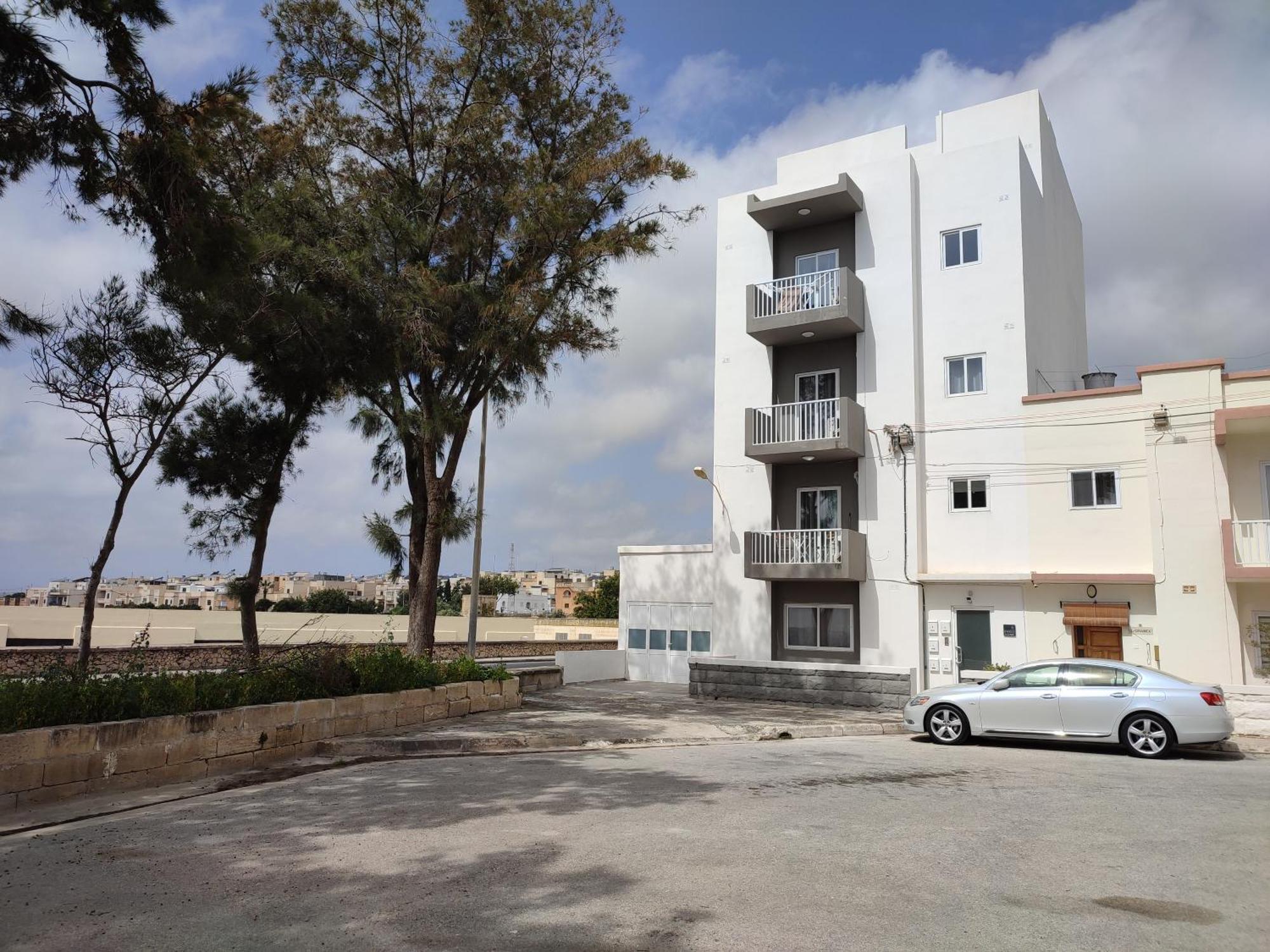 La88 Sweet Home San Ġwann Exterior foto