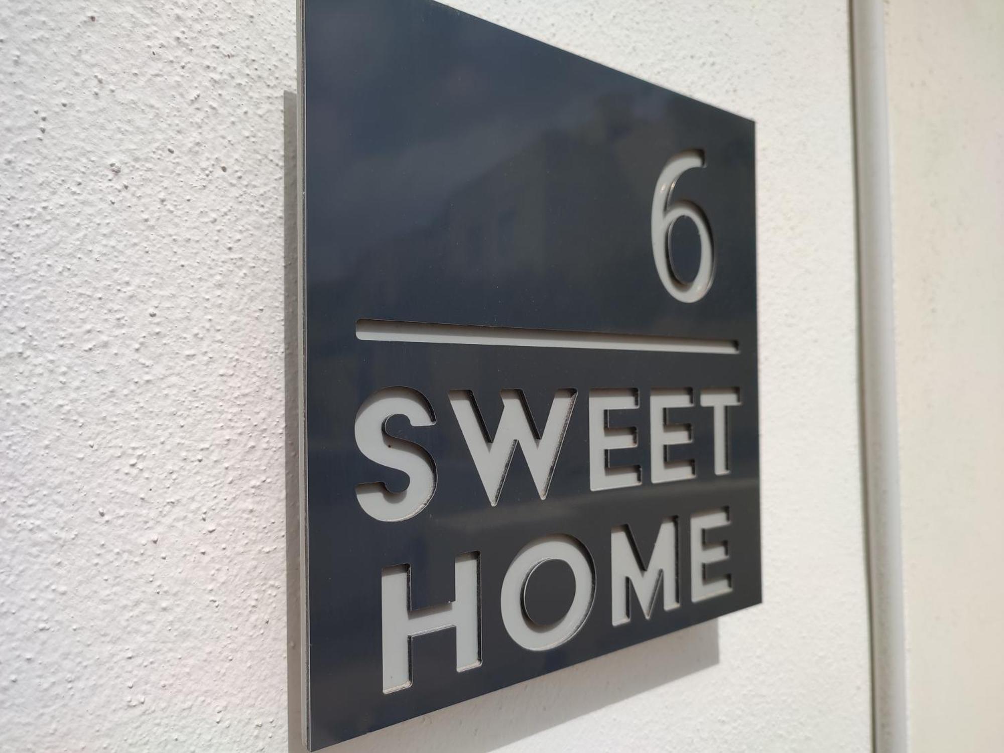 La88 Sweet Home San Ġwann Exterior foto